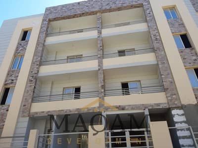 Apartment  for sale in Al Andalous 2