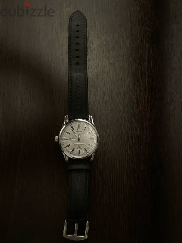 EMPORIO ARMANI ( QUARTZ ) Watch 1