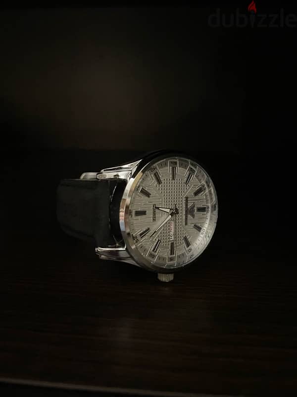 EMPORIO ARMANI ( QUARTZ ) Watch 2