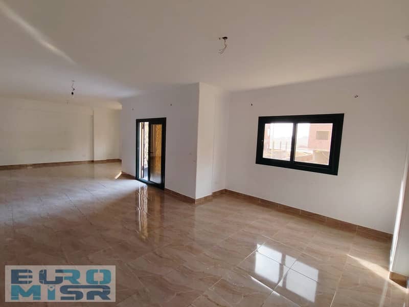 Apartment for sale, 200 meters, super luxurious, finished, in Gardenia Heights 0