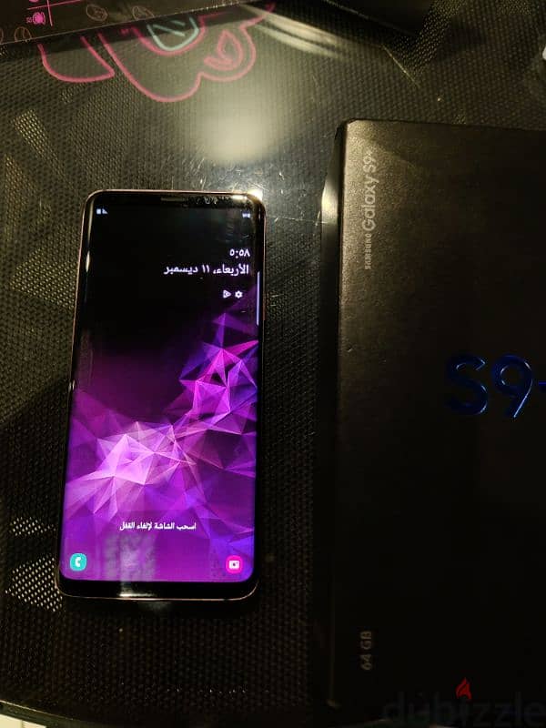 samsung s9 plus 0