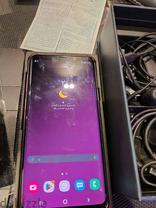 samsung s9 plus 1