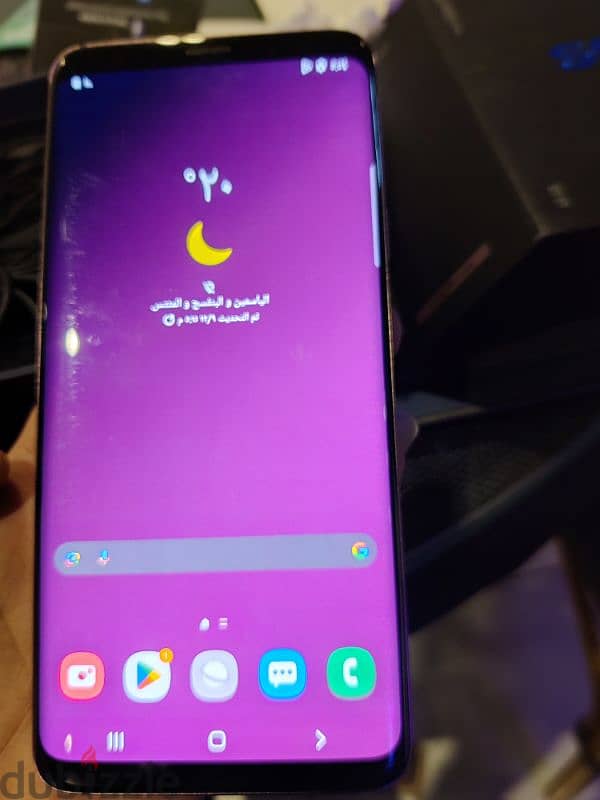 samsung s9 plus 2