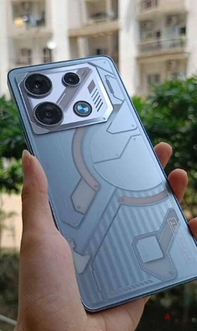 infinx gt 10 pro