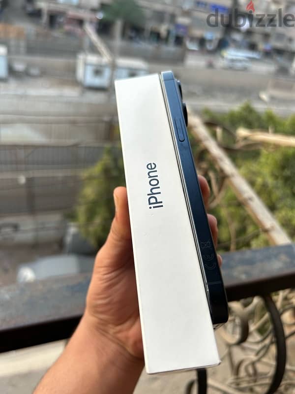 iphone 15pro max256g battery 91%||ايفون١٥برو ماكس٢٥٦جيجا 3