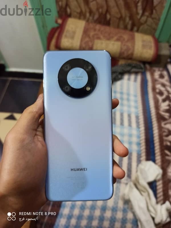 Huawei nova y90 3