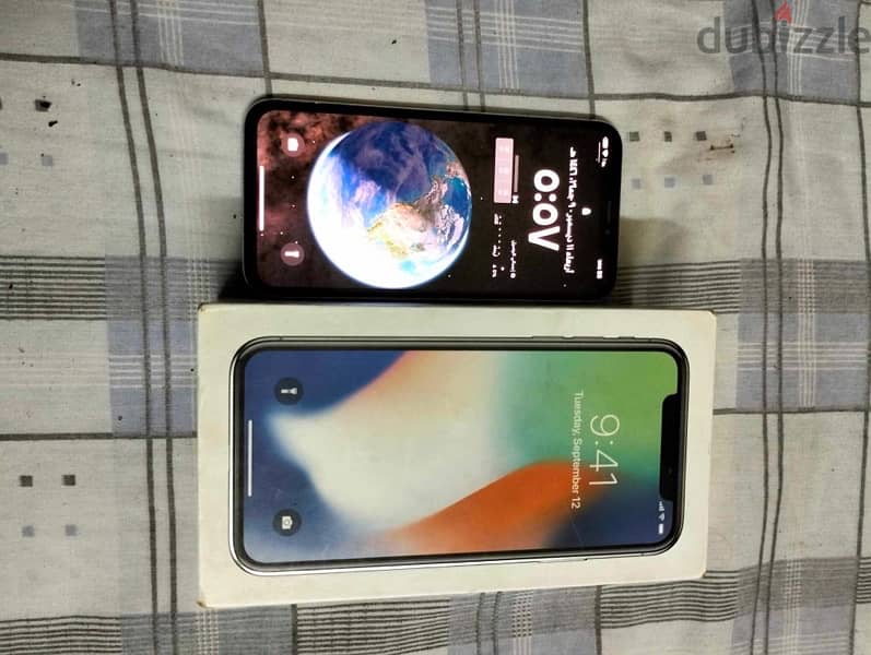 ايفون اكس iPhone X 1