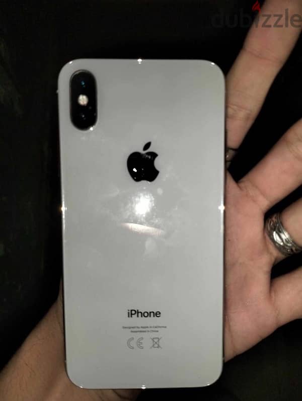 ايفون اكس iPhone X 4