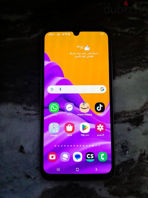 samsung A24.128GiGa. 6ram  ziro سعر نهائي منعا للاحراج 12