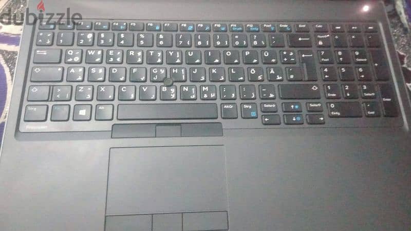 dell 7540 جيل تاسع 3