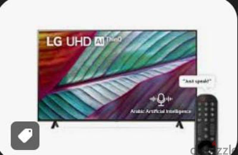 شاشه LG 4K 0