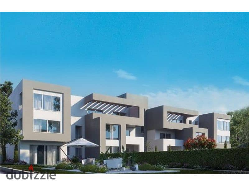 Townhouse 313m Ready to move open view special price 0