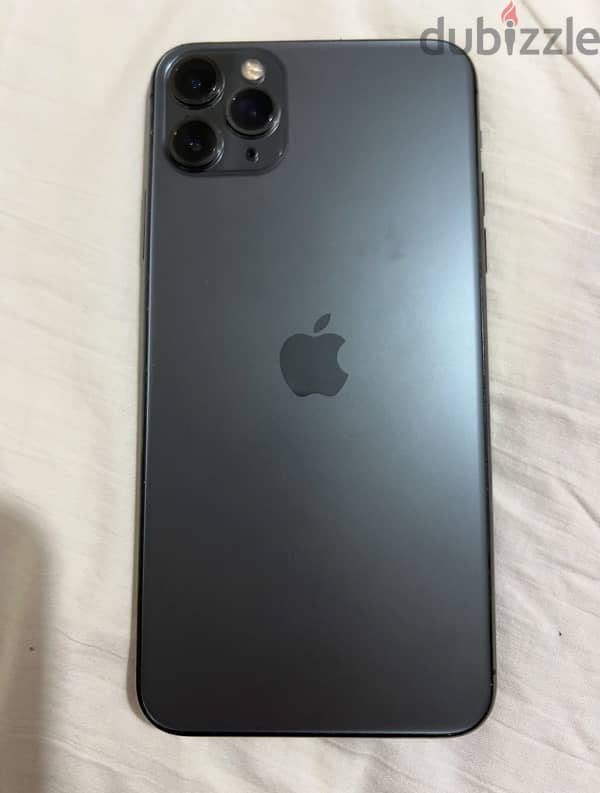 iPhone 11 Pro Max 512 0