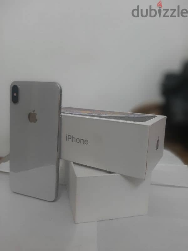 iphone XS MAX 2