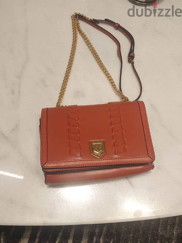 Charles & Keith Bag & Wallet From UK | حقيبة ومحفظة تشارلز آند كيث 1