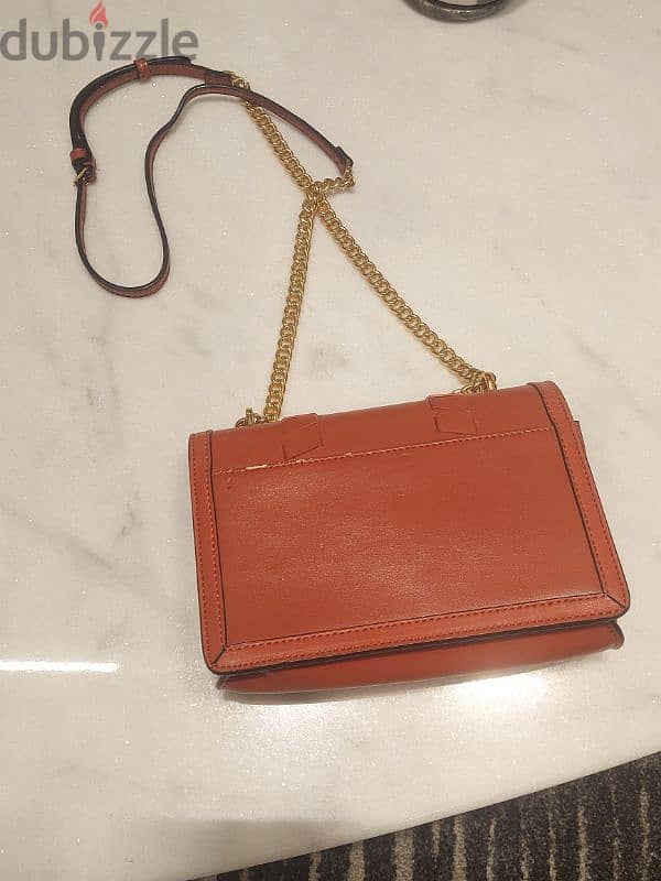 Charles & Keith Bag & Wallet From UK | حقيبة ومحفظة تشارلز آند كيث 2