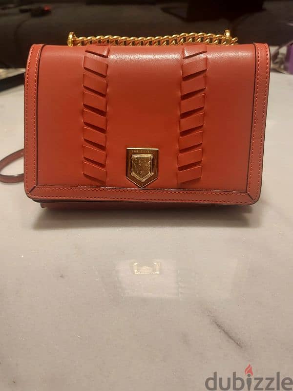 Charles & Keith Bag & Wallet From UK | حقيبة ومحفظة تشارلز آند كيث 3