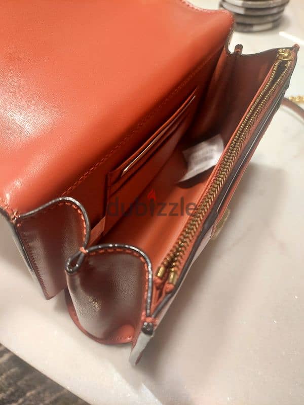 Charles & Keith Bag & Wallet From UK | حقيبة ومحفظة تشارلز آند كيث 4