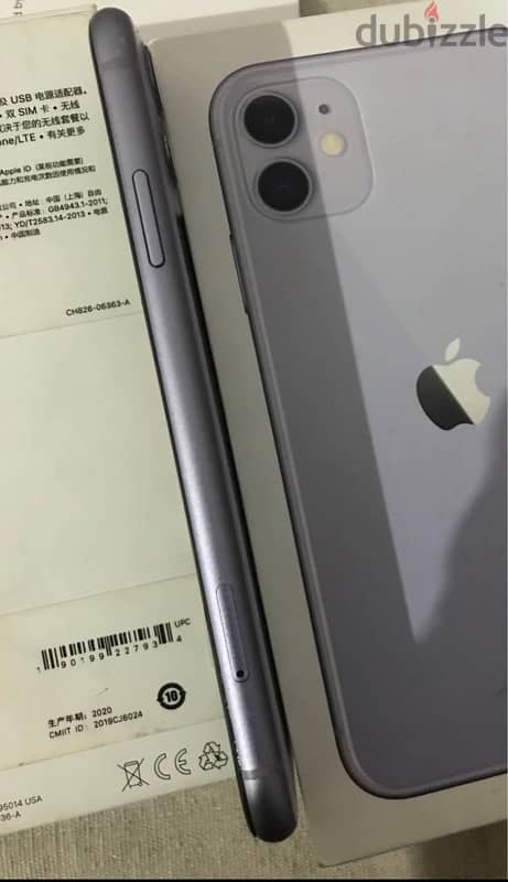 iPhone 11 128GB waterproof 2