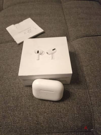 airpods