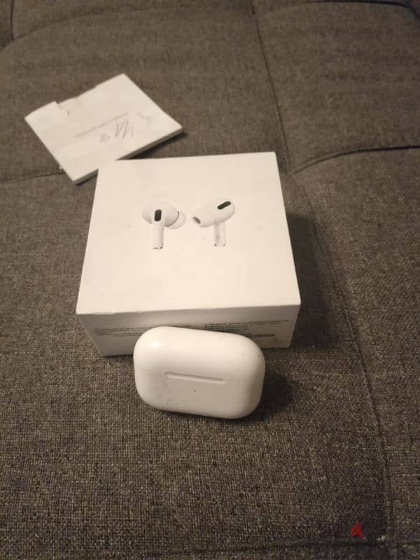 airpods pro 0