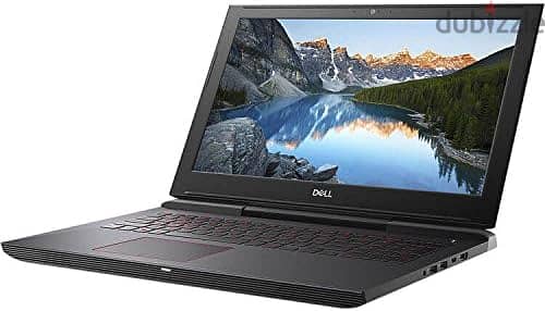 Dell G5 5587, processor, Intel Core i7-8750H, GTX 1060 6GB 4