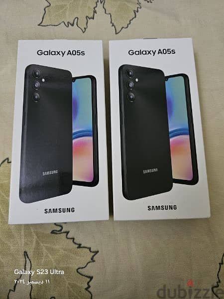 Samsung A05s 1