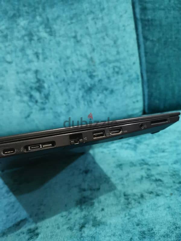 lenovo thinkpad T480s 5