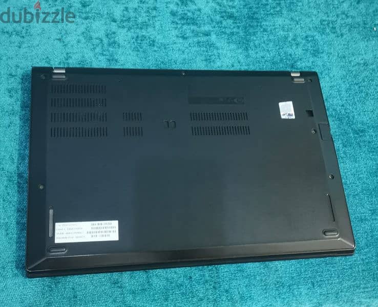 lenovo thinkpad T480s 7