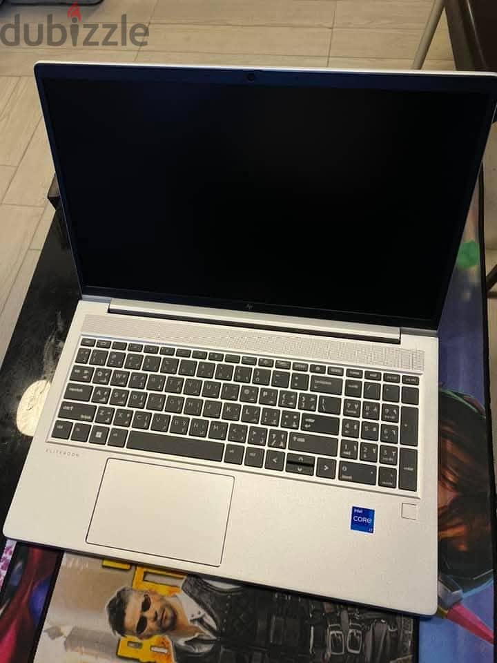 Hp elite book g9 0