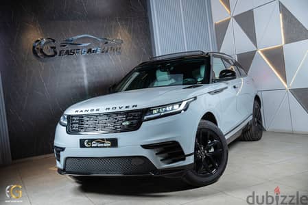 Range Rover Velar 2024 SE P250 رانج روفر