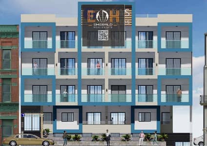 Your Dream Home in Hurghada
                                title=