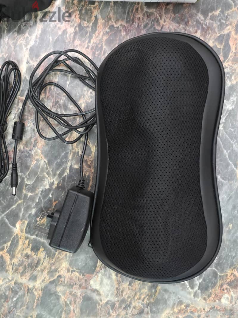 Renpho MassageDevice for sale -  جهاز مساج رينفو للبيع بسعر لقطة 1