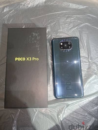 POCO X3 PRO