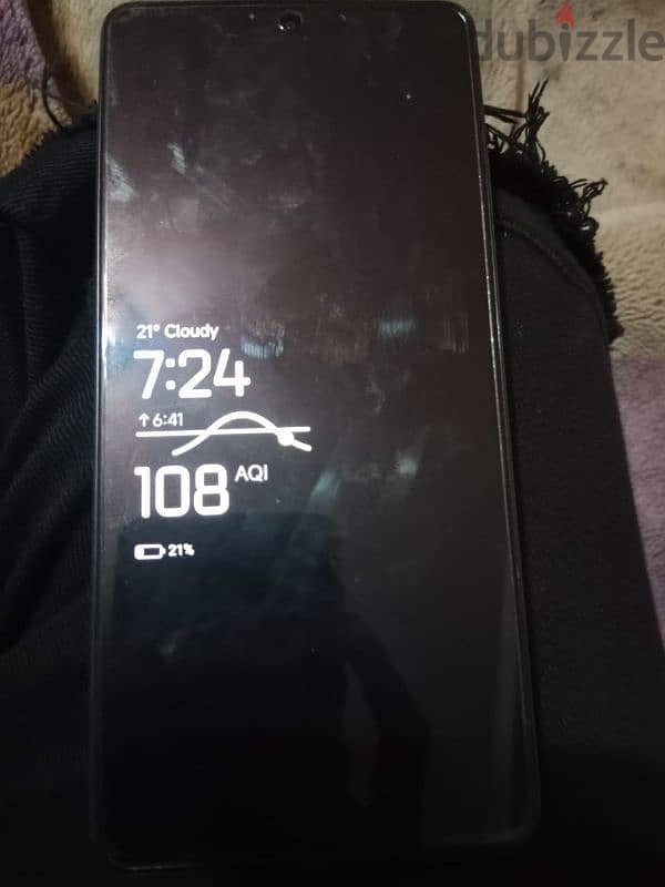 Poco x5 pro 5G كسر زيرو 3