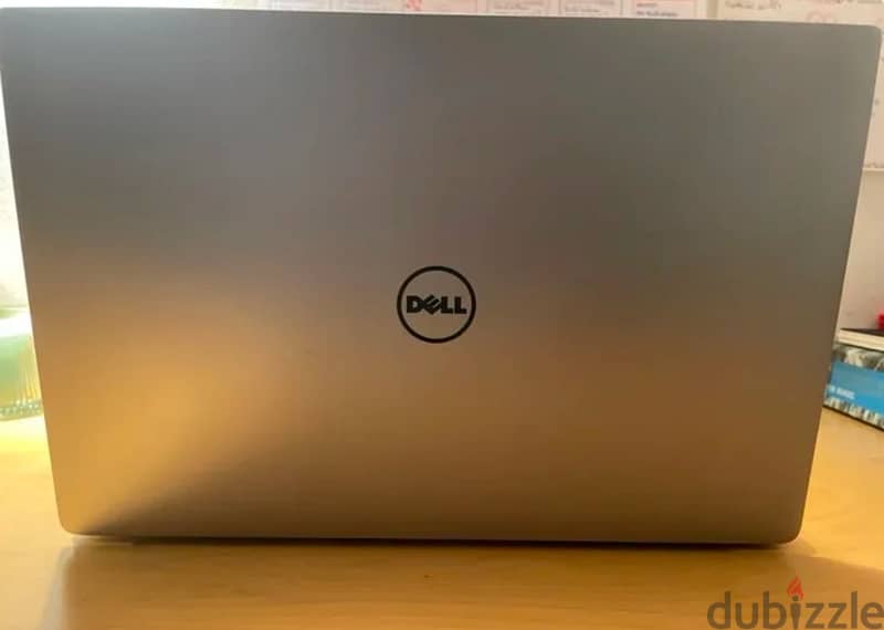 Dell XPS 15 7590 Processor: Intel core I7-9750H 1