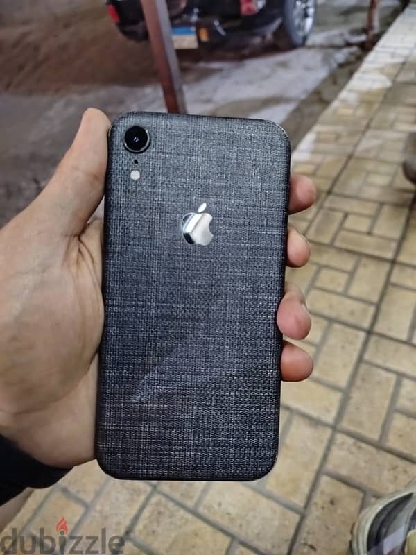 Iphone XR 1