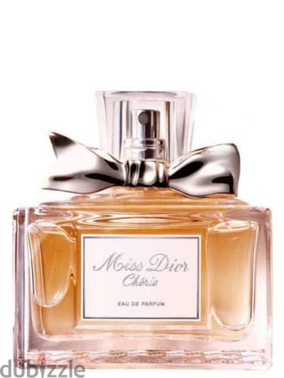 miss dior cherie eau de parfum