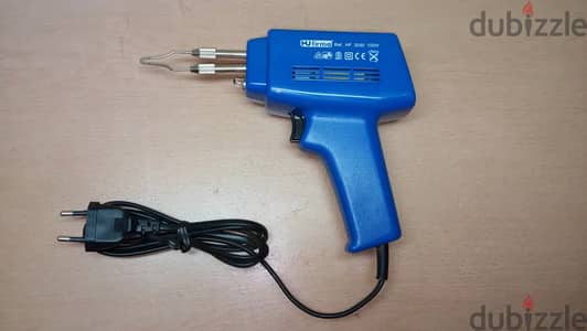 HuFirma Soldering Gun 100W