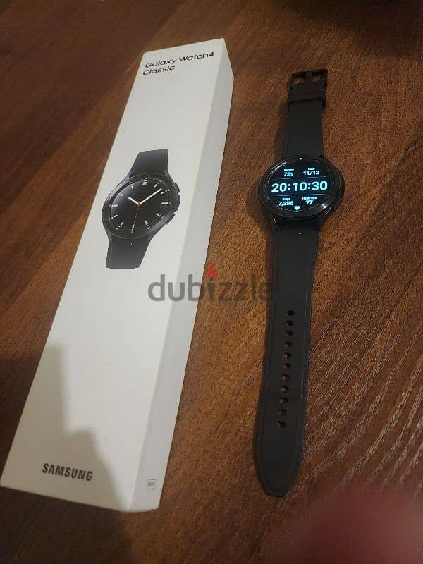 Samsung Galaxy Watch 4 0