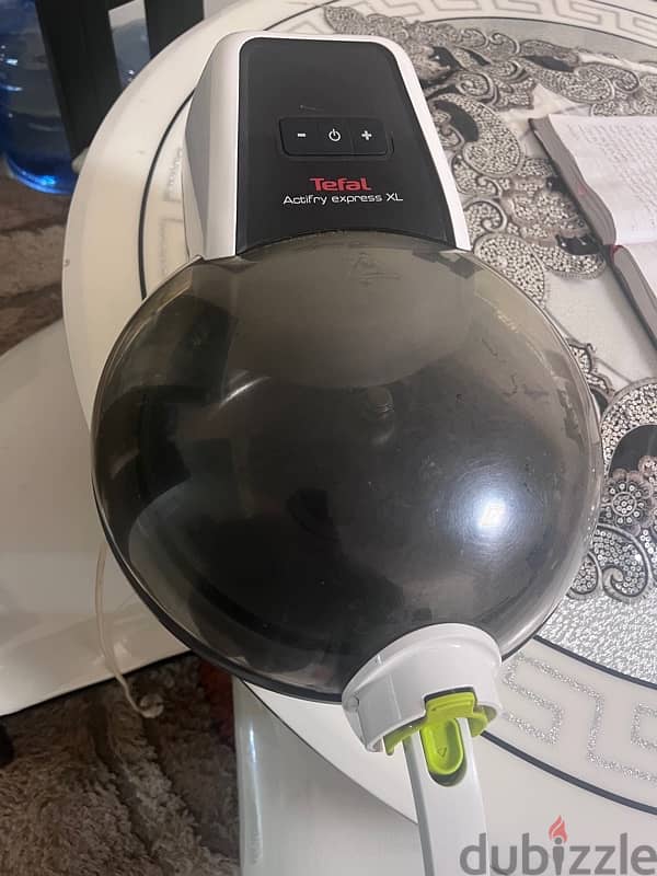 Airfare tefal 1