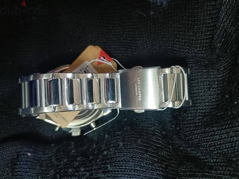 ساعة lee cooper watch 8