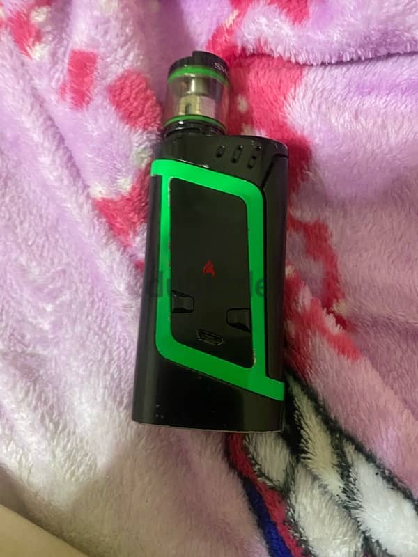 smok alien 1