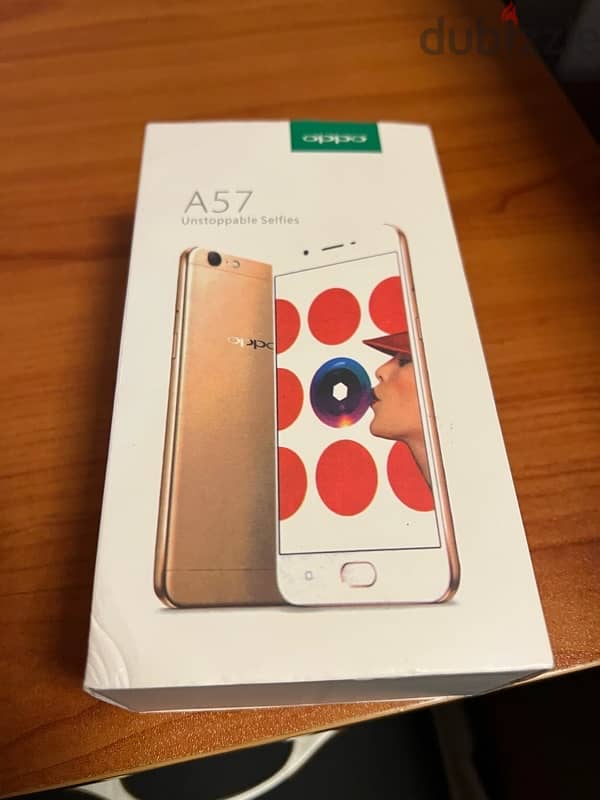 OPPO a57 2