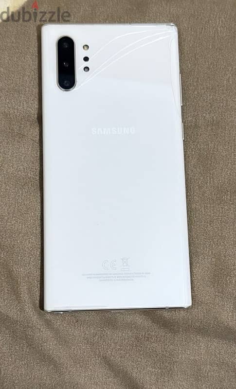 Note 10+ 2