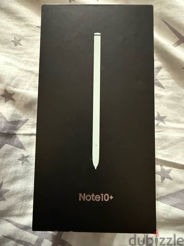 Note 10+ 4