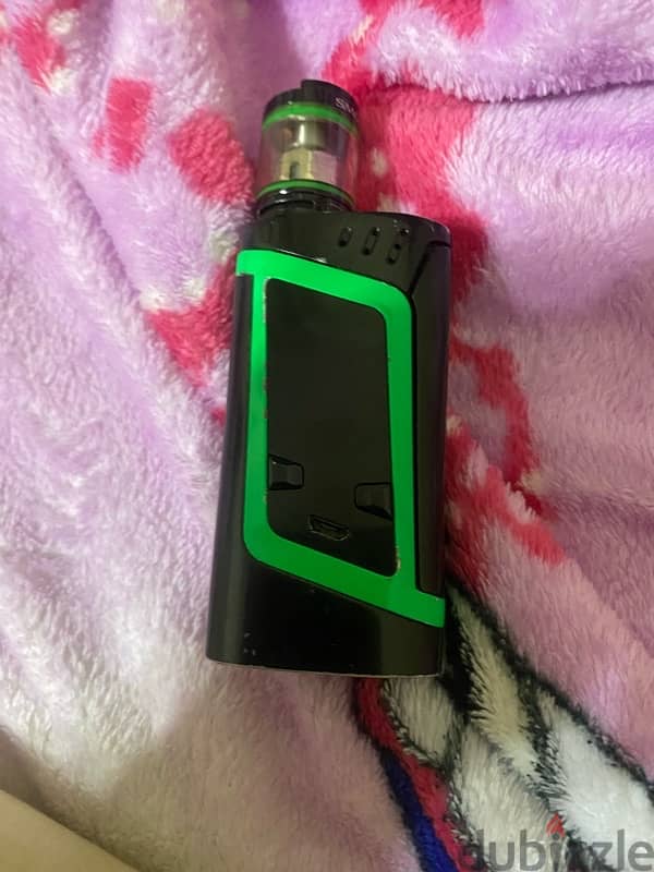 vape smok alien 1