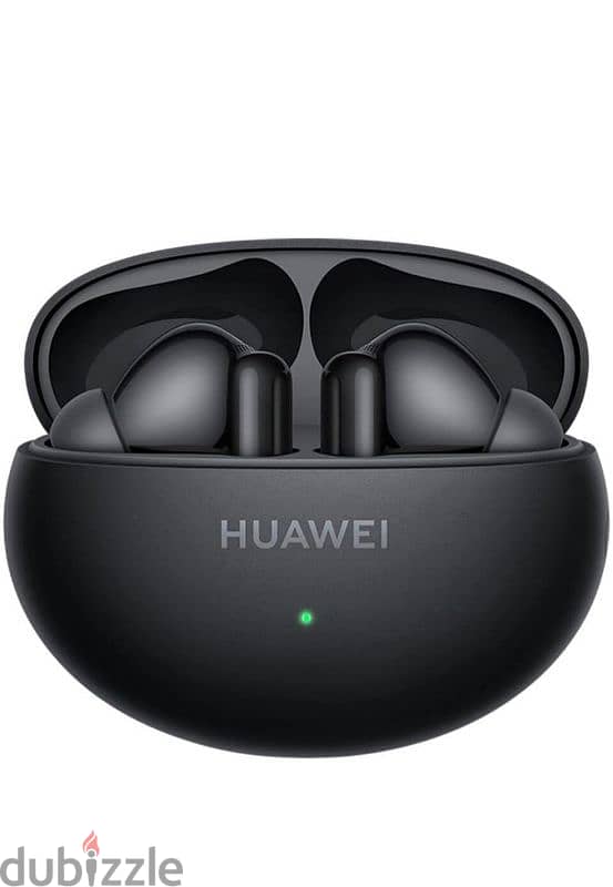 Huawei FreeBuds 6i Black 5