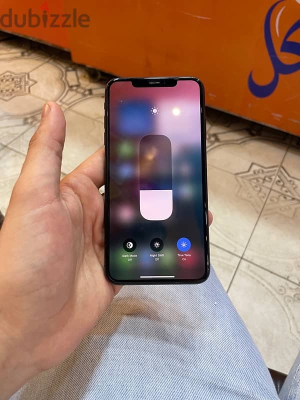 iphone xs max 3