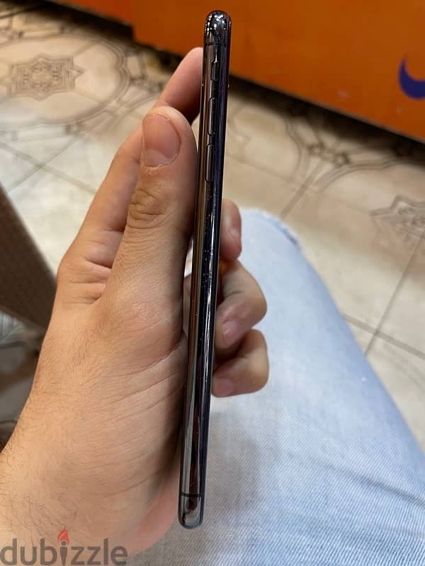 iphone xs max 5